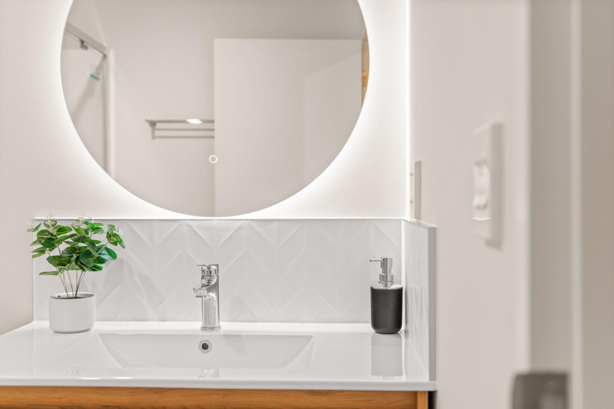 Starlet 11 Apartment เลคเทคาโป ภายนอก รูปภาพ