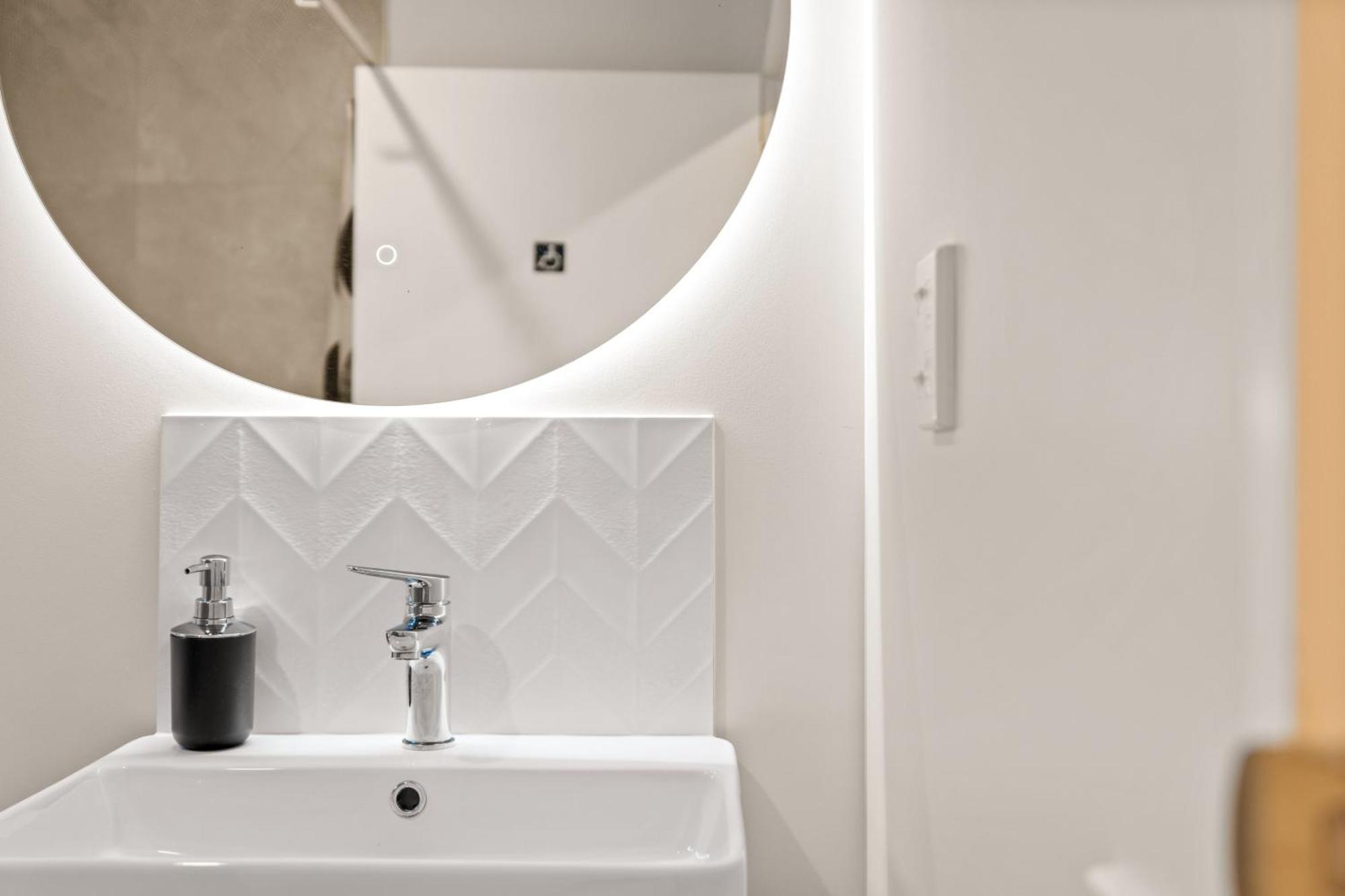 Starlet 11 Apartment เลคเทคาโป ภายนอก รูปภาพ