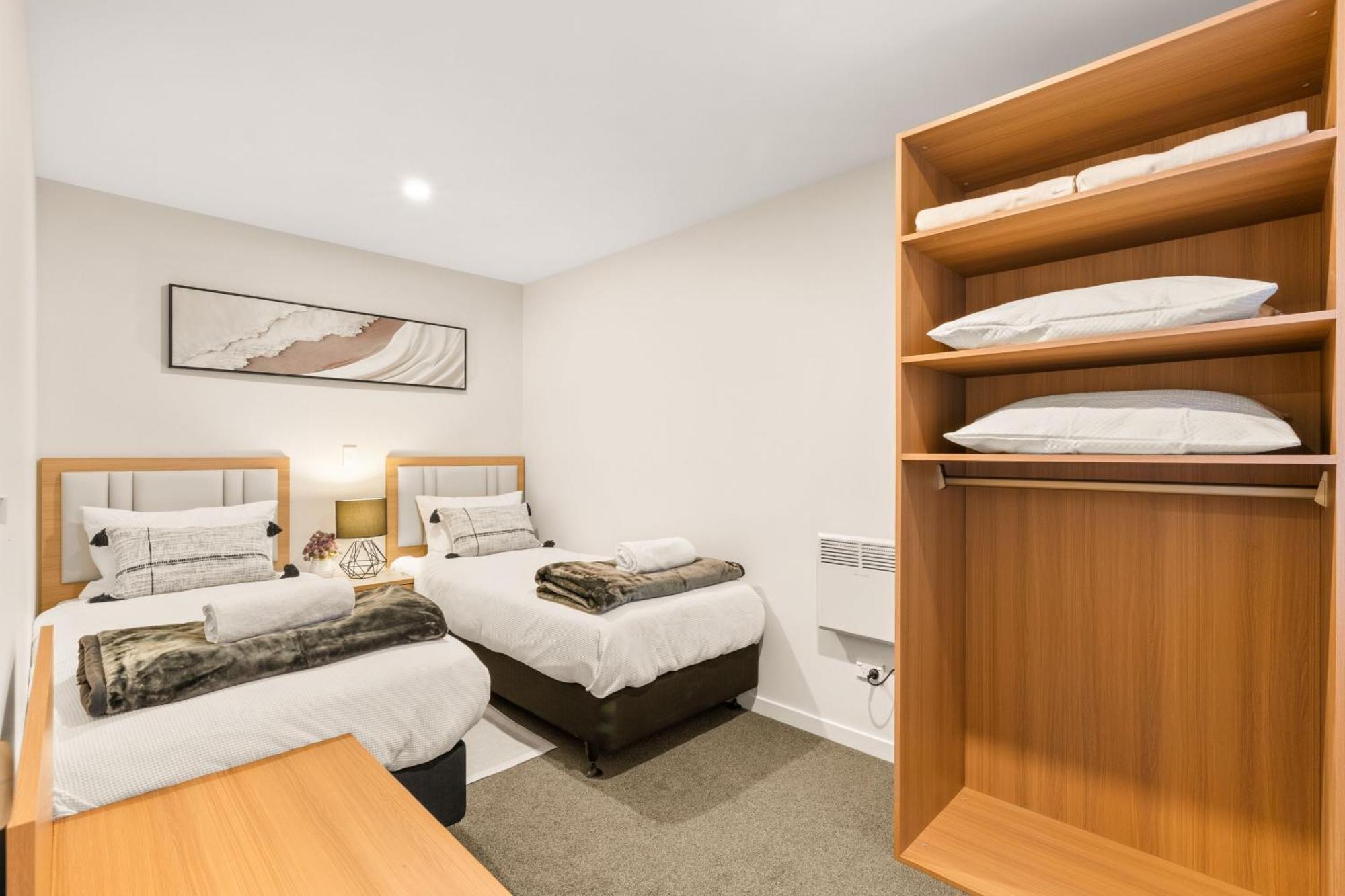 Starlet 11 Apartment เลคเทคาโป ภายนอก รูปภาพ