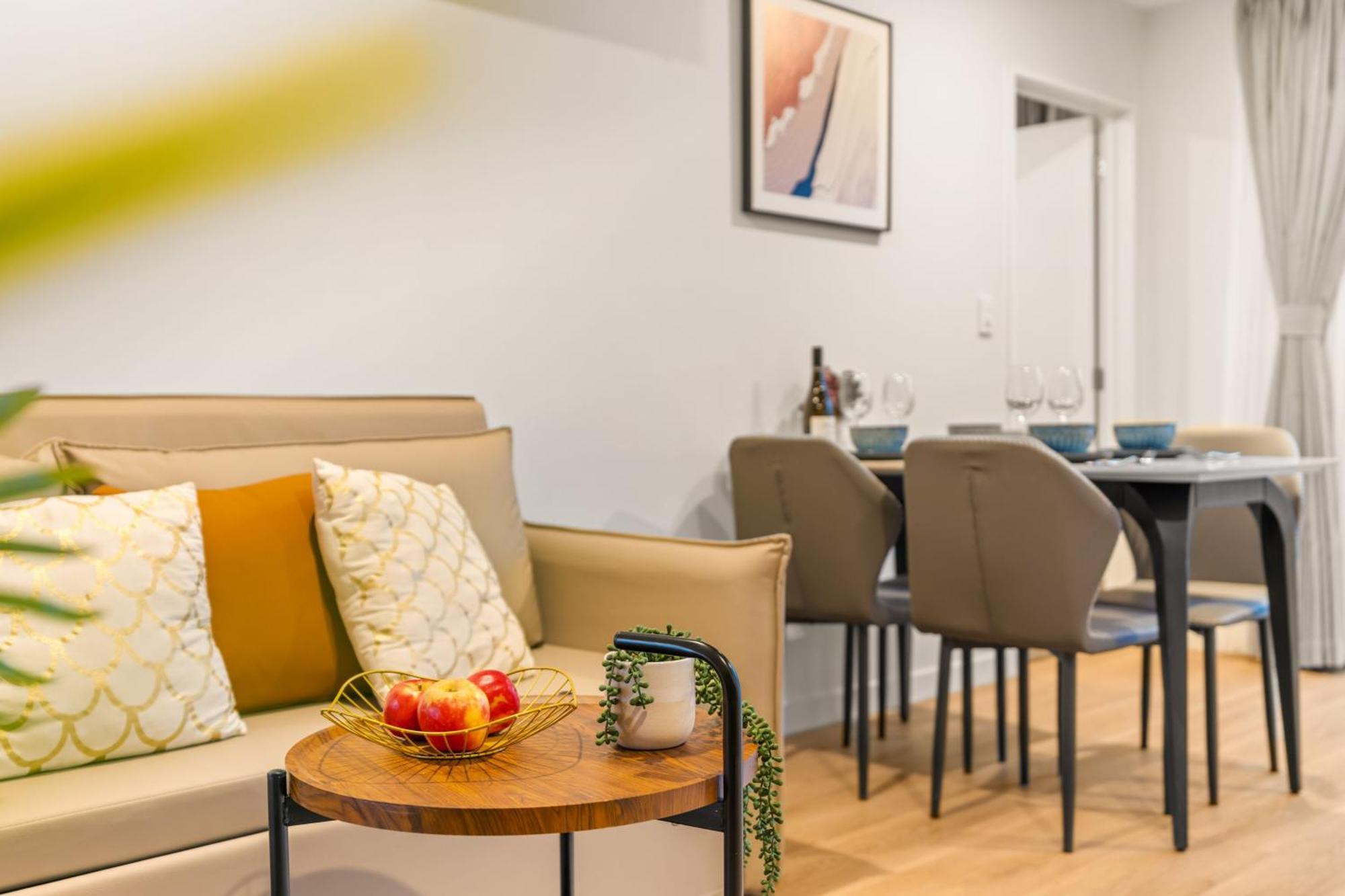 Starlet 11 Apartment เลคเทคาโป ภายนอก รูปภาพ