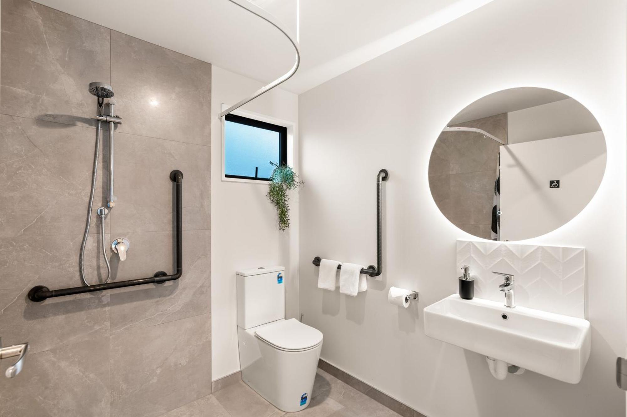 Starlet 11 Apartment เลคเทคาโป ภายนอก รูปภาพ