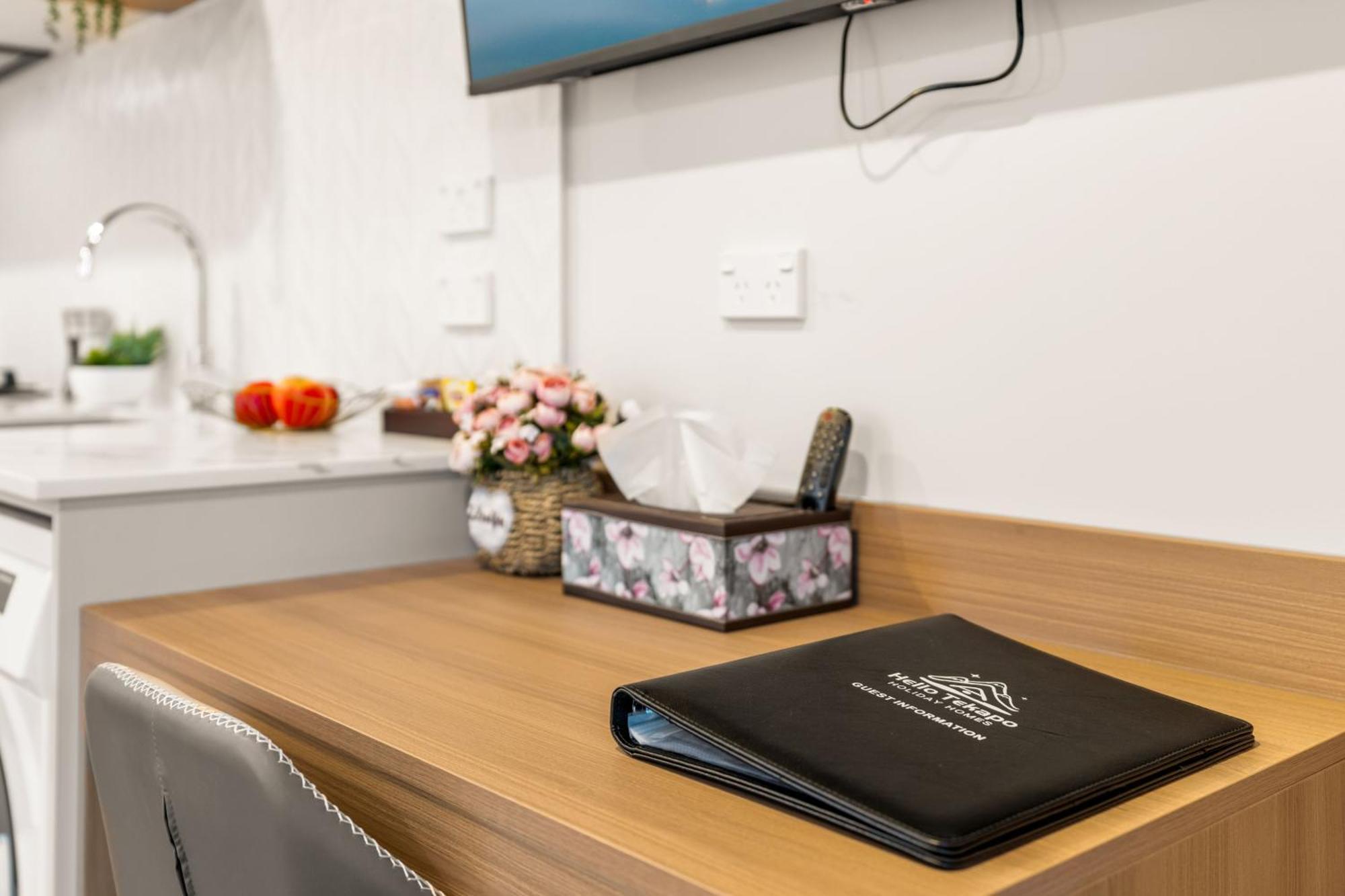 Starlet 11 Apartment เลคเทคาโป ภายนอก รูปภาพ