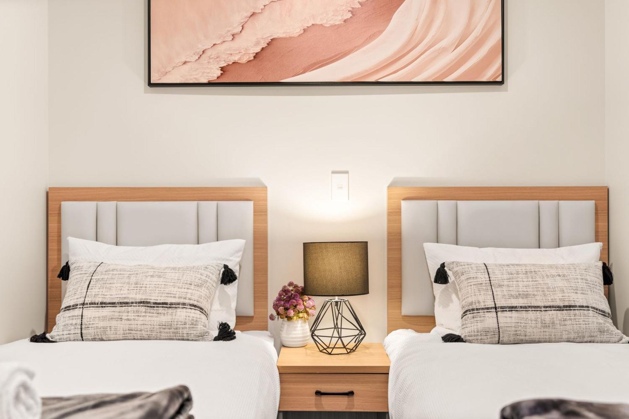 Starlet 11 Apartment เลคเทคาโป ภายนอก รูปภาพ