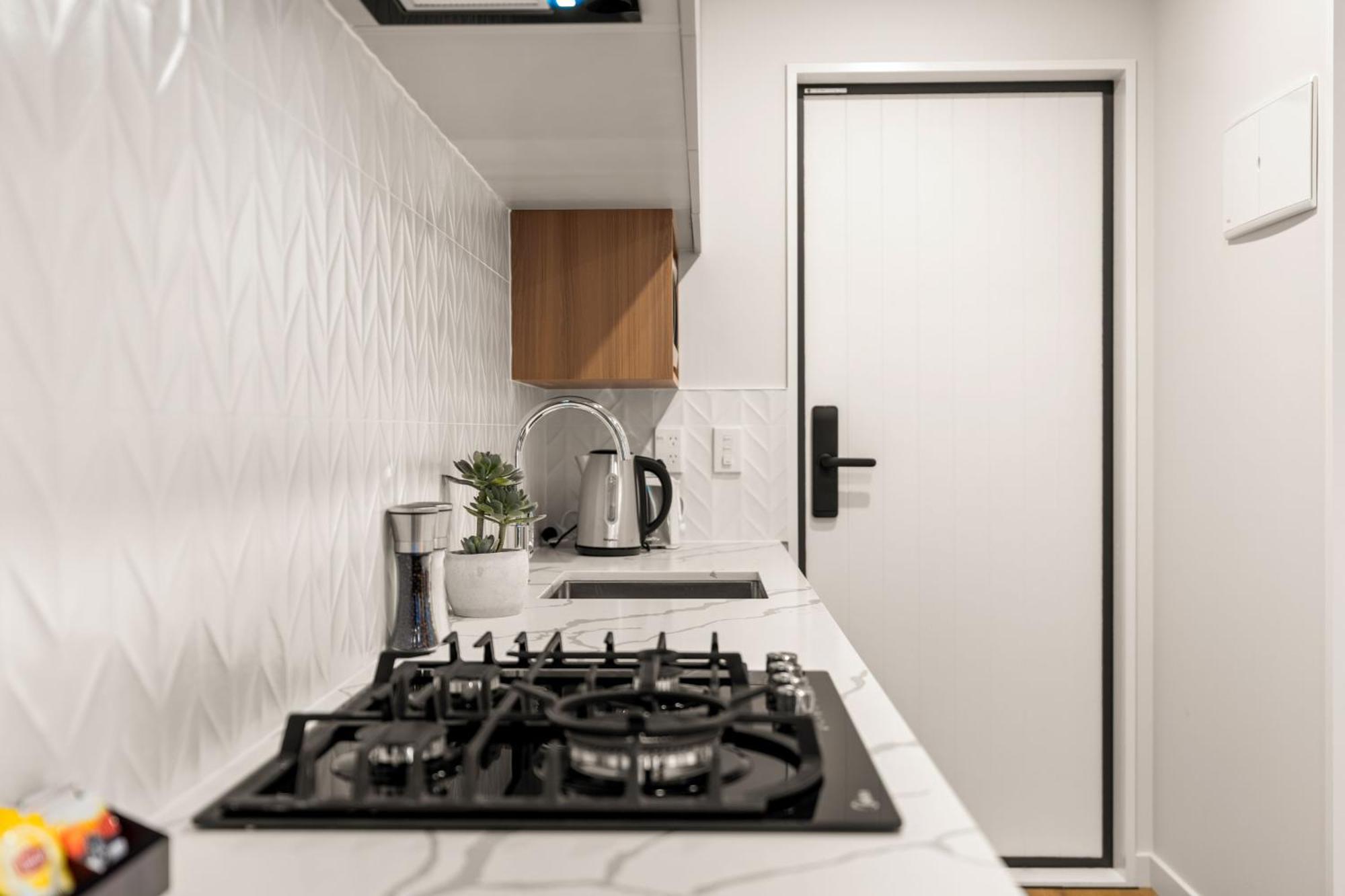 Starlet 11 Apartment เลคเทคาโป ภายนอก รูปภาพ
