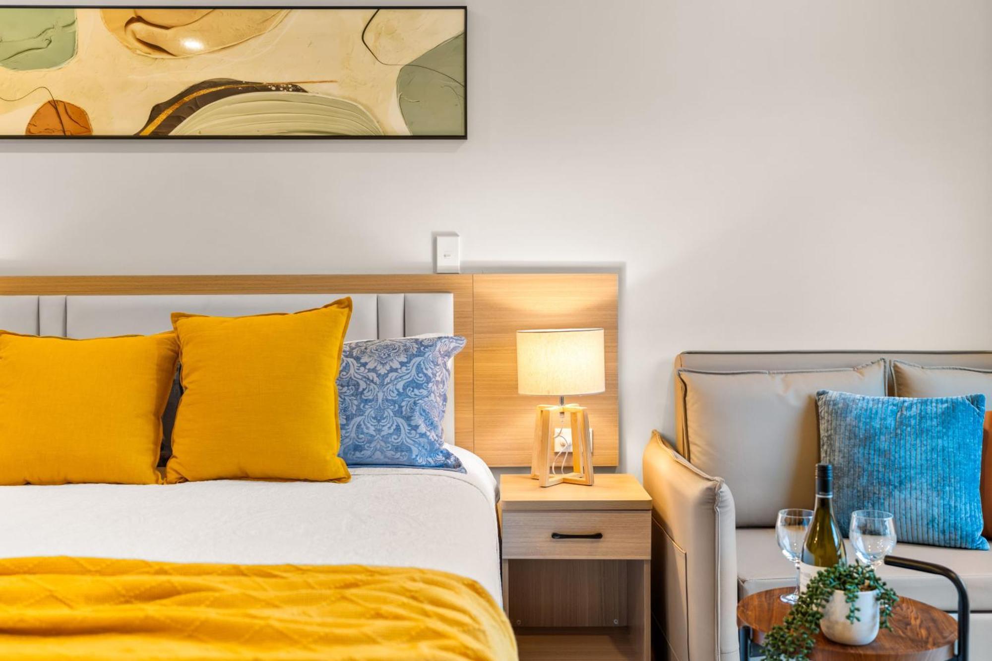 Starlet 11 Apartment เลคเทคาโป ภายนอก รูปภาพ