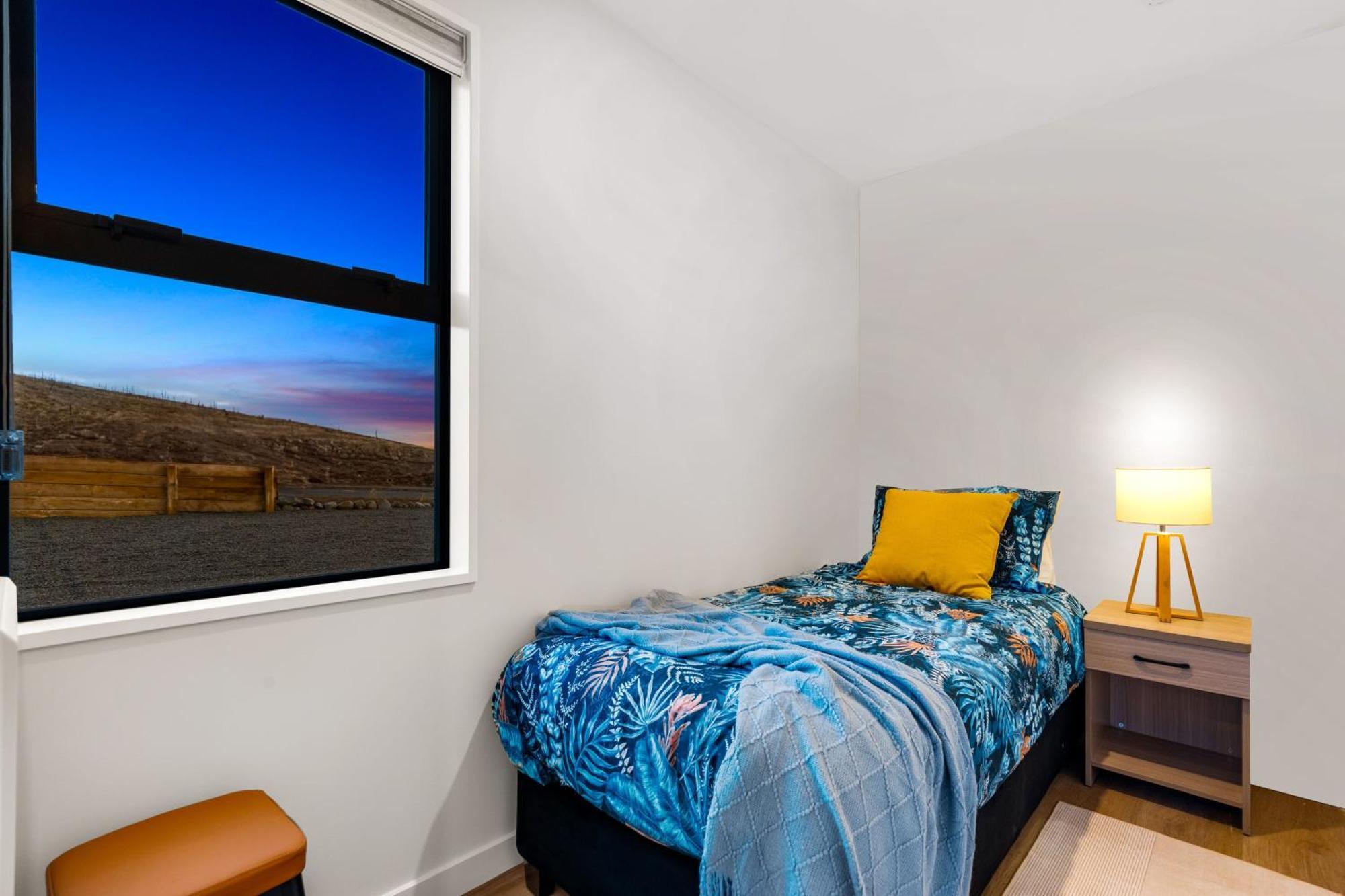 Starlet 11 Apartment เลคเทคาโป ภายนอก รูปภาพ