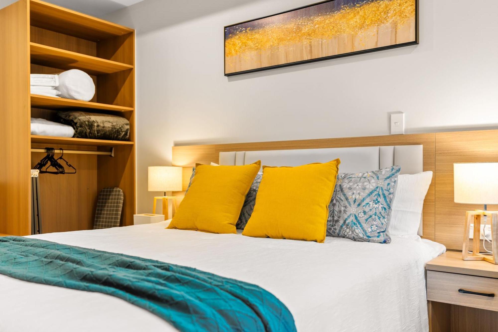 Starlet 11 Apartment เลคเทคาโป ภายนอก รูปภาพ