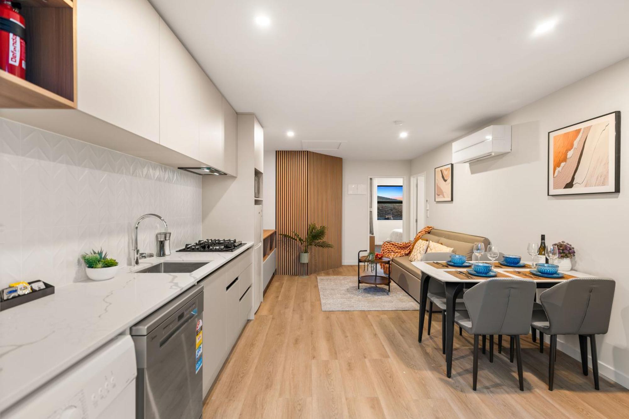Starlet 11 Apartment เลคเทคาโป ภายนอก รูปภาพ