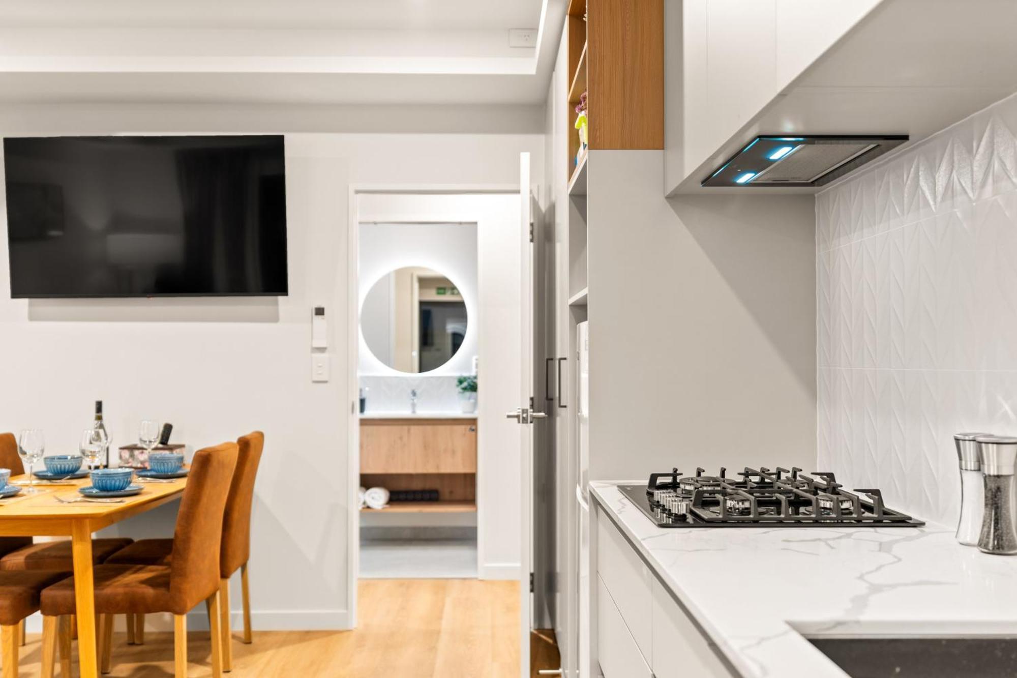 Starlet 11 Apartment เลคเทคาโป ภายนอก รูปภาพ