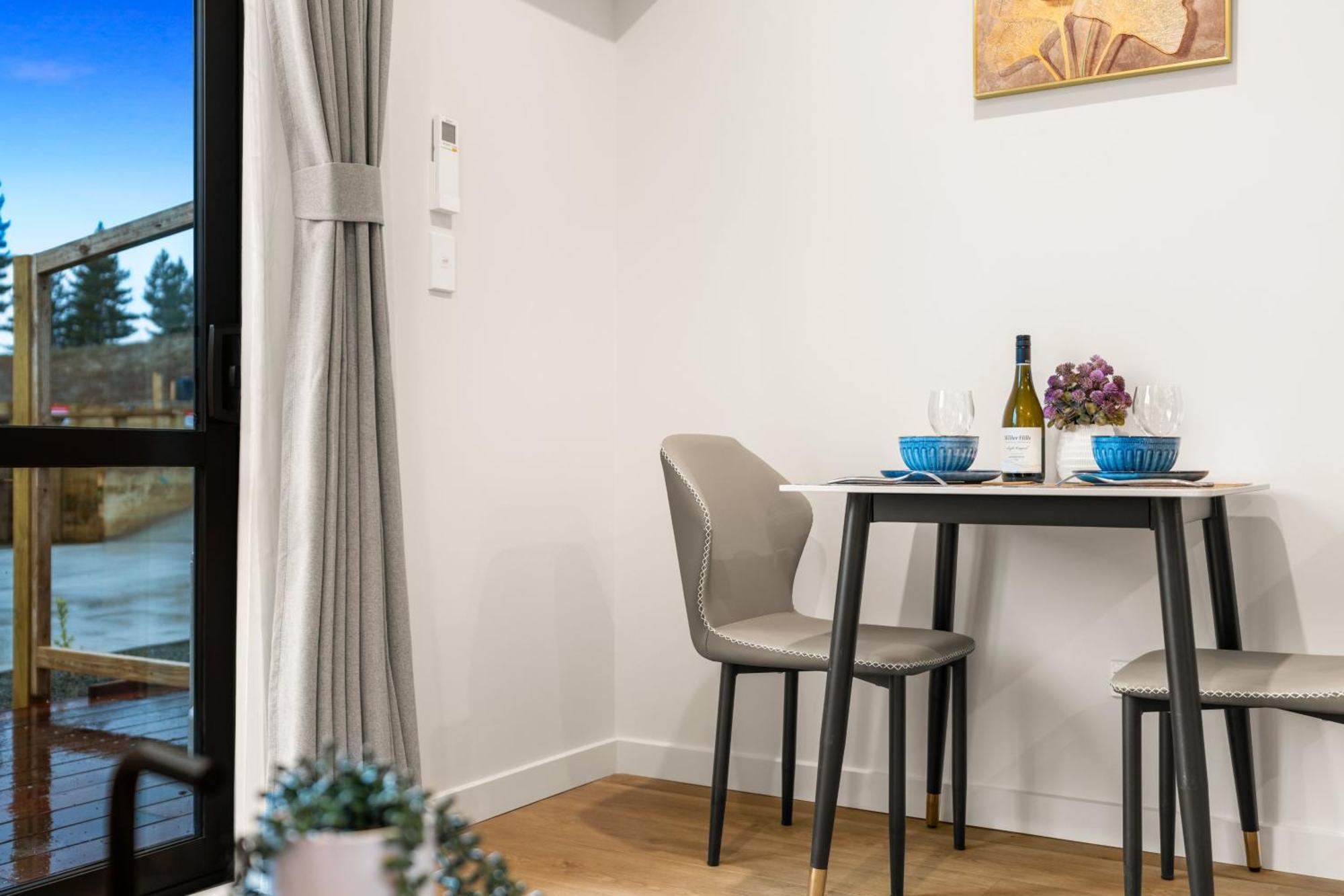 Starlet 11 Apartment เลคเทคาโป ภายนอก รูปภาพ
