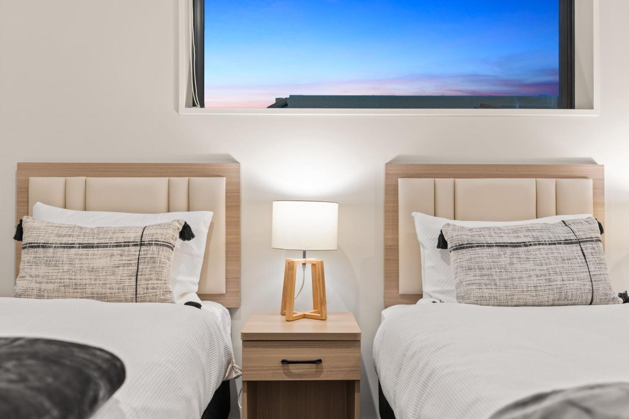Starlet 11 Apartment เลคเทคาโป ภายนอก รูปภาพ