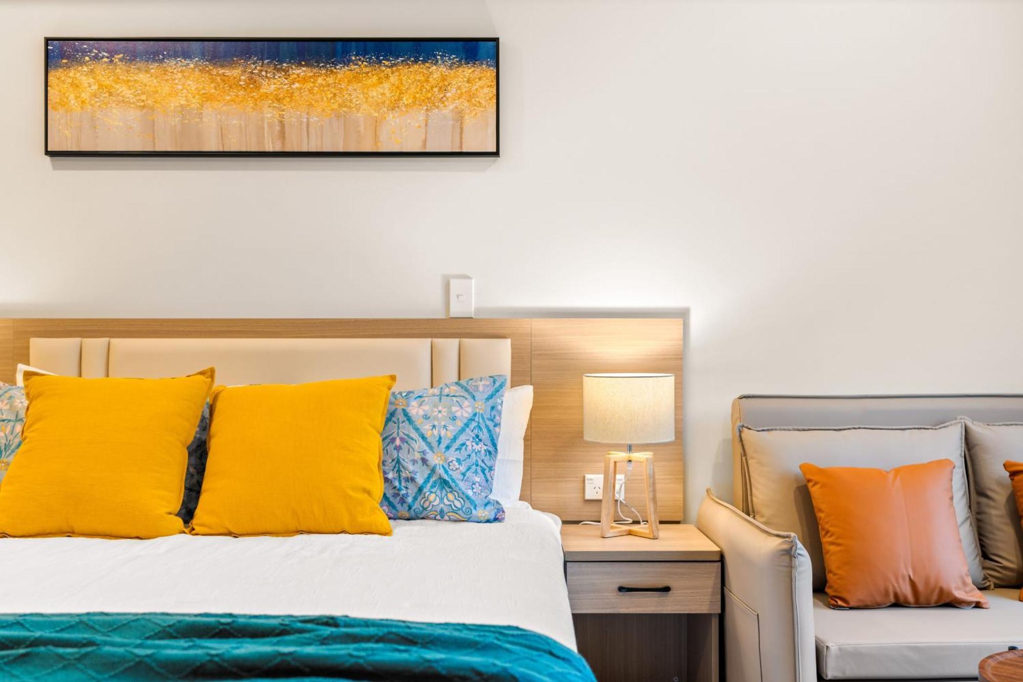 Starlet 11 Apartment เลคเทคาโป ภายนอก รูปภาพ