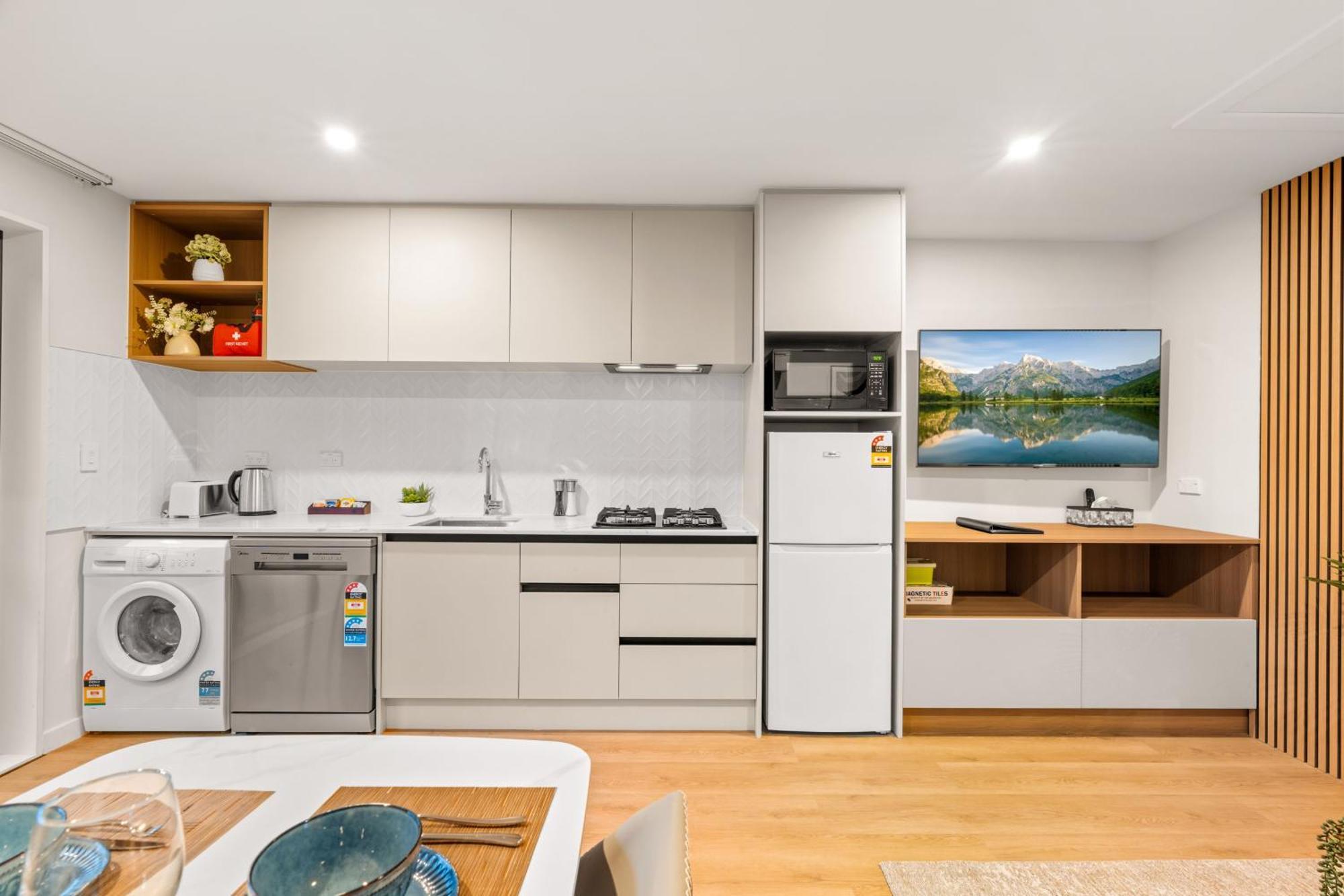 Starlet 11 Apartment เลคเทคาโป ภายนอก รูปภาพ