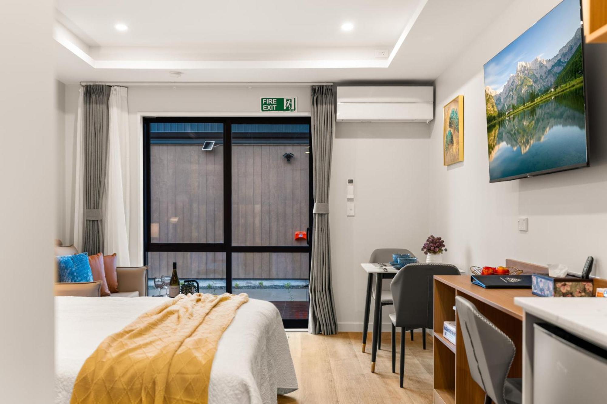 Starlet 11 Apartment เลคเทคาโป ภายนอก รูปภาพ