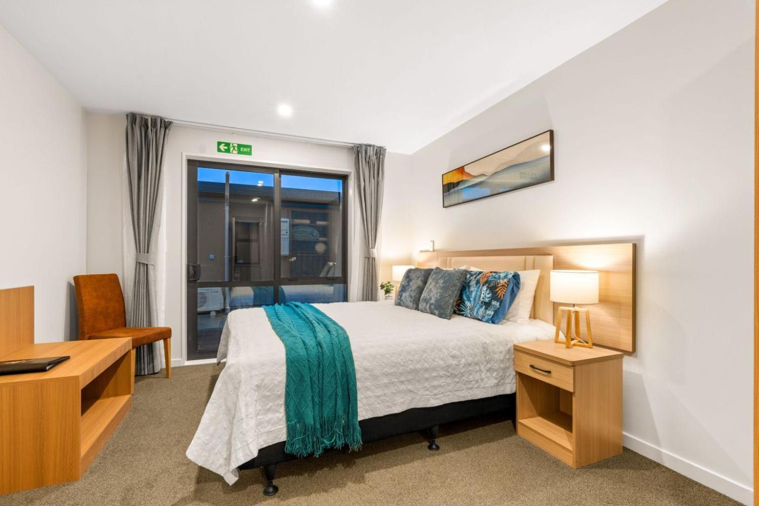 Starlet 11 Apartment เลคเทคาโป ภายนอก รูปภาพ